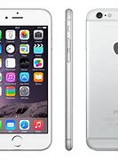 Image result for iPhone 6 Sulver