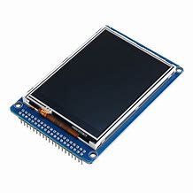 Image result for LCD Display Module Arduino