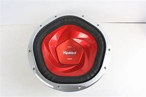 Image result for Sony Xplod 1300W Subwoofer