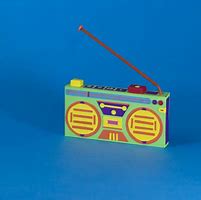 Image result for Homemade Boombox