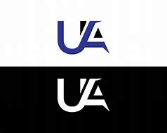 Image result for U a Logo Design