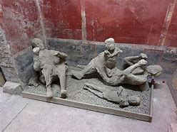 Image result for Pompeii Bodies Faces