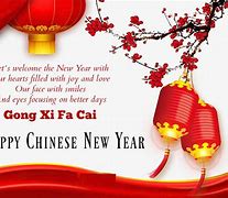 Image result for Chinese New Year Greetings Phrases