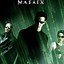 Image result for Matrix Movie Poster