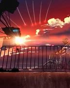 Image result for Makoto Shinkai Picture