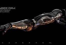 Image result for Robotic Gun Arm
