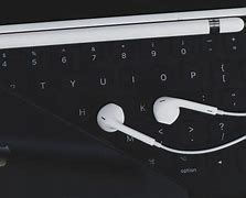 Image result for Apple Headphones with a Mic