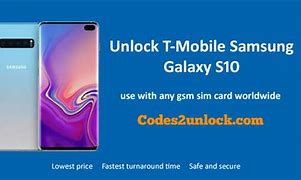 Image result for Unlock T-Mobile Phone