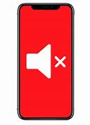 Image result for Mute Button iPhone X