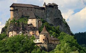Image result for Slovak Castles