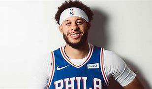 Image result for Seth Curry Headshot