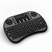 Image result for Mini Bluetooth Keyboard with Touchpad