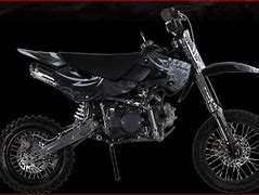 Image result for 125Cc Big Wheel White and Black