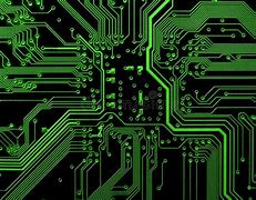 Image result for Computer Circuit Motherboard Art 2D