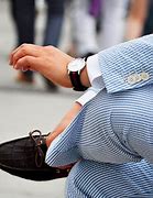 Image result for Bag Glasses and Electronic Watch