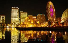 Image result for What to See in Yokohama Japan