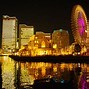 Image result for Yokohama Japan Attraction Pink