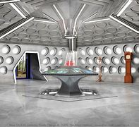 Image result for Matt Smith TARDIS Interior