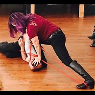 Image result for Bond with Magic Rope