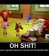 Image result for And Knuckles Meme