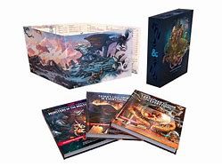Image result for Mordenkainen's Monsters of the Multiverse