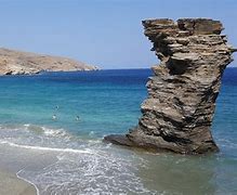 Image result for Andros Island Greece Map