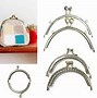 Image result for Purse Frame Hardware