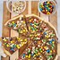 Image result for Chocolate Candy Pizza