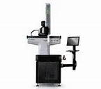 Image result for Coordinate-Measuring Machine