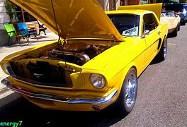 Image result for 65 Mustang Race Car