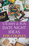 Image result for At Home Date Ideas