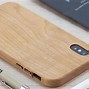 Image result for iPhone XS Case Wood