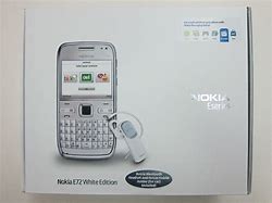 Image result for Nokia E72 Box
