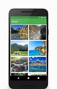 Image result for Android Setup Welcome Screen