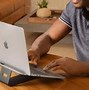 Image result for Mac Stand Thing with White Dome