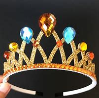 Image result for Disney Princess Moana Crown