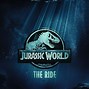 Image result for Universal Studio Inside Jurassic Park