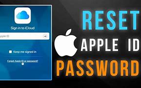 Image result for Iforgot Apple Password Verify Apple ID