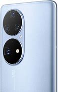 Image result for Huawei P50 Pro Blue