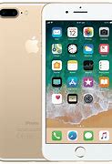 Image result for Apple iPhone 7 Plus 32GB Gold