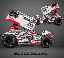 Image result for Sprint Car Graphics