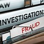 Image result for Fraud Investigation