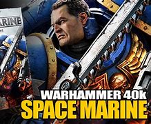 Image result for Guild Wars 2 Space Marine
