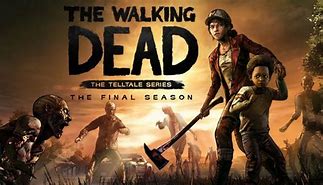 Image result for 2018 Walking Dead Season Finale