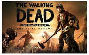 Image result for Walking Dead Finale