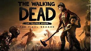 Image result for CRM The Walking Dead