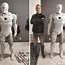 Image result for 3D Printed Acrylic Statue Bust of a Robot