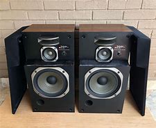 Image result for Technics Orb Speakers