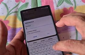 Image result for Samsung Note 10 Virtual Keyboard