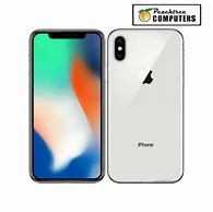 Image result for iPhone X White 64 Gig